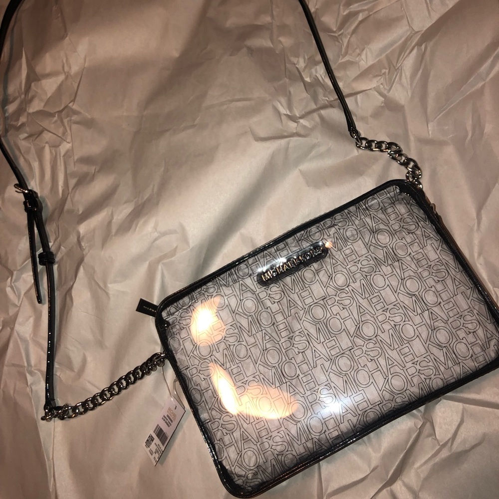 Michael Kors handbag